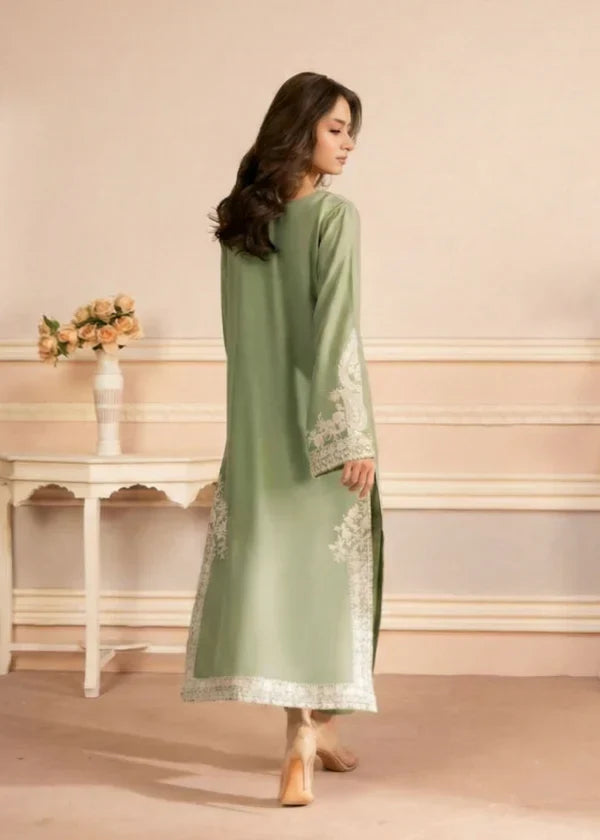 3PC EMBROIDERY LAWN COLLECTIONS SUITE BY GULERANG