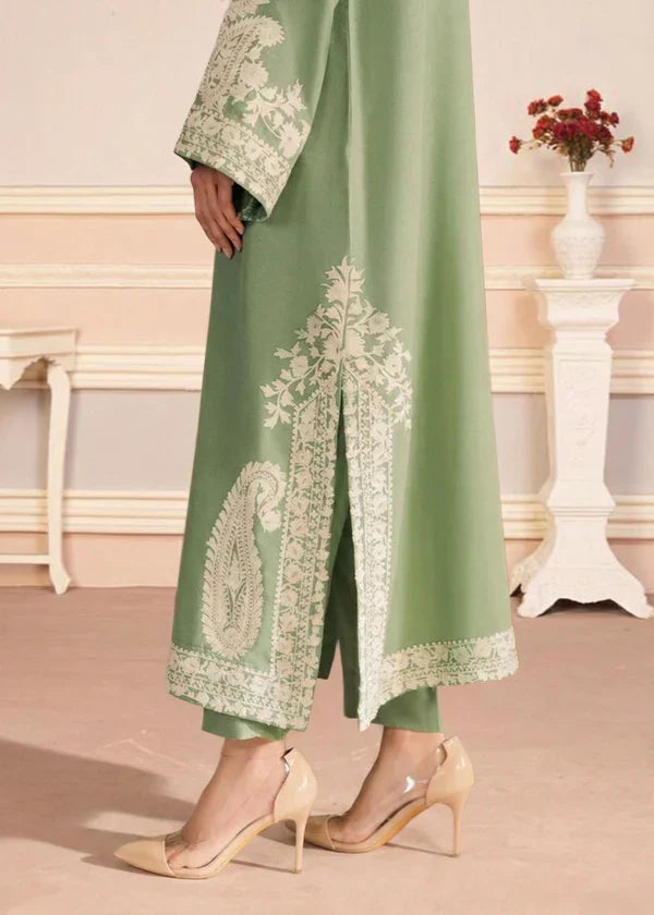 3PC EMBROIDERY LAWN COLLECTIONS SUITE BY GULERANG